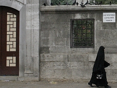Istanbul Daily Religion